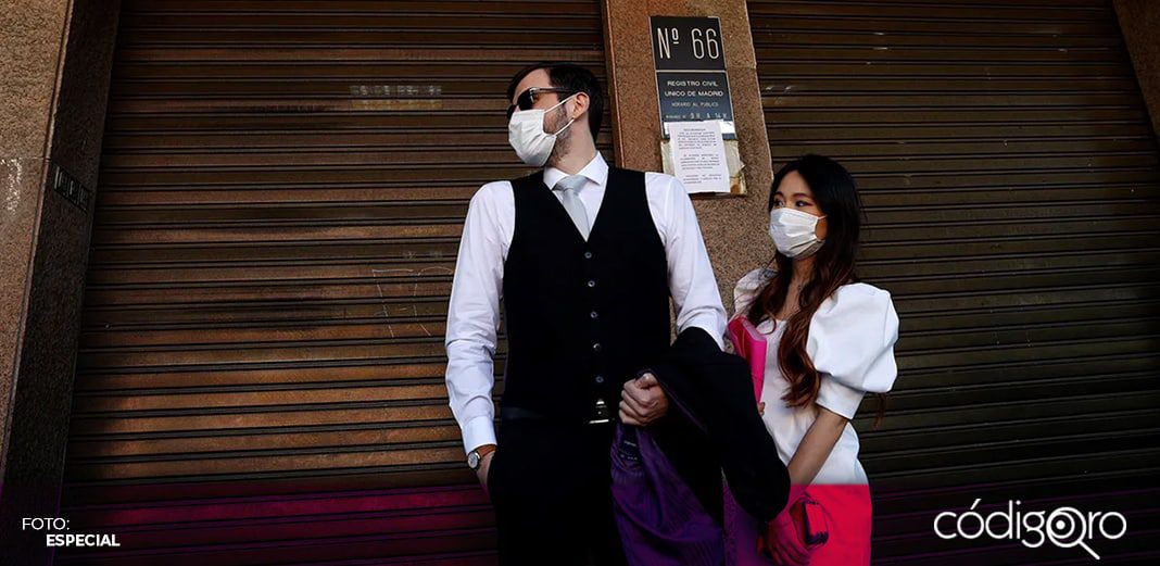 Madrid endurece medidas para prevenir propagación del coronavirus