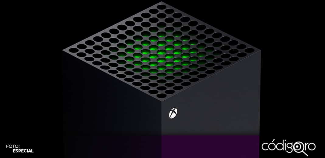 Xbox Series X de Microsoft, precio y fecha de lanzamiento