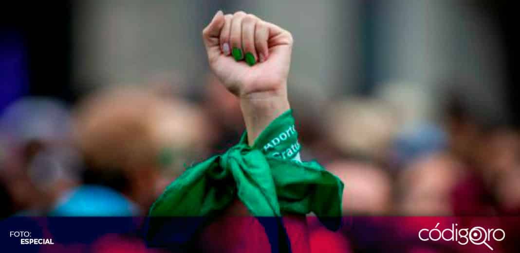 Ante clima de violencia contra mujeres, organizaciones piden despenalizar el aborto