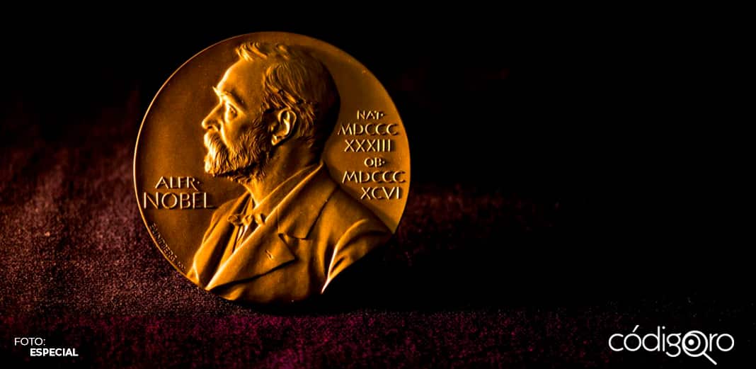 Ceremonia de los premios Nobel será por primera vez a distancia