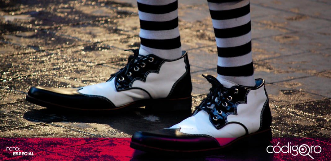Incuantificables, pérdidas de payasitos: representante