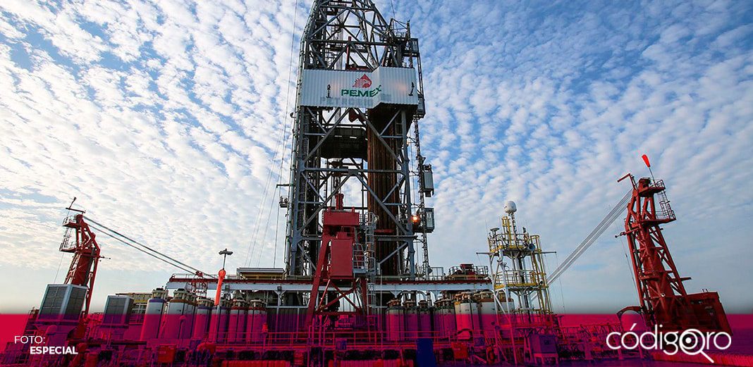 AMLO asegura que buscará revertir la reforma energética si no logra rescatar a Pemex y CFE