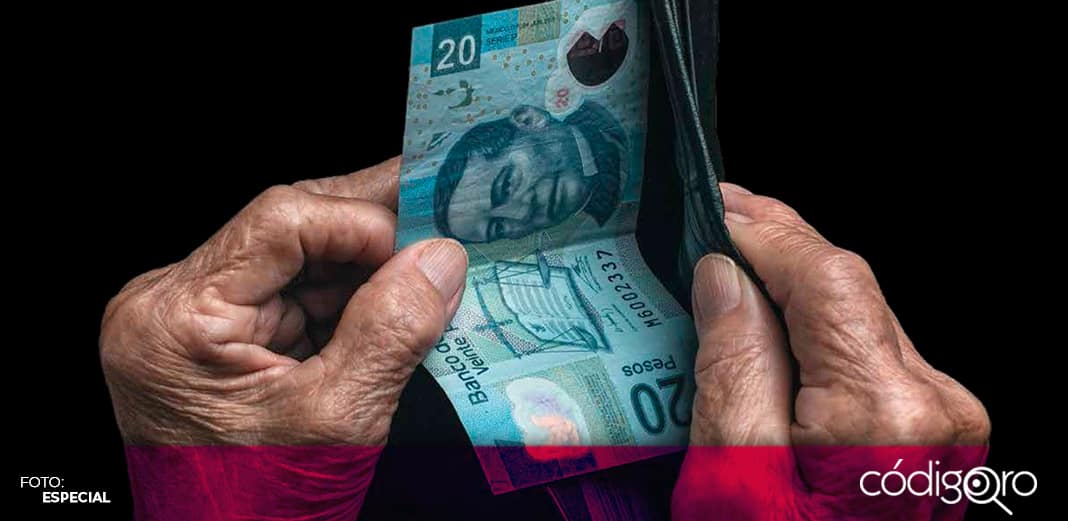 Uno de cada 5 pesos del Proyecto de Presupuesto de Egresos 2021 irá a pensiones: CIEP