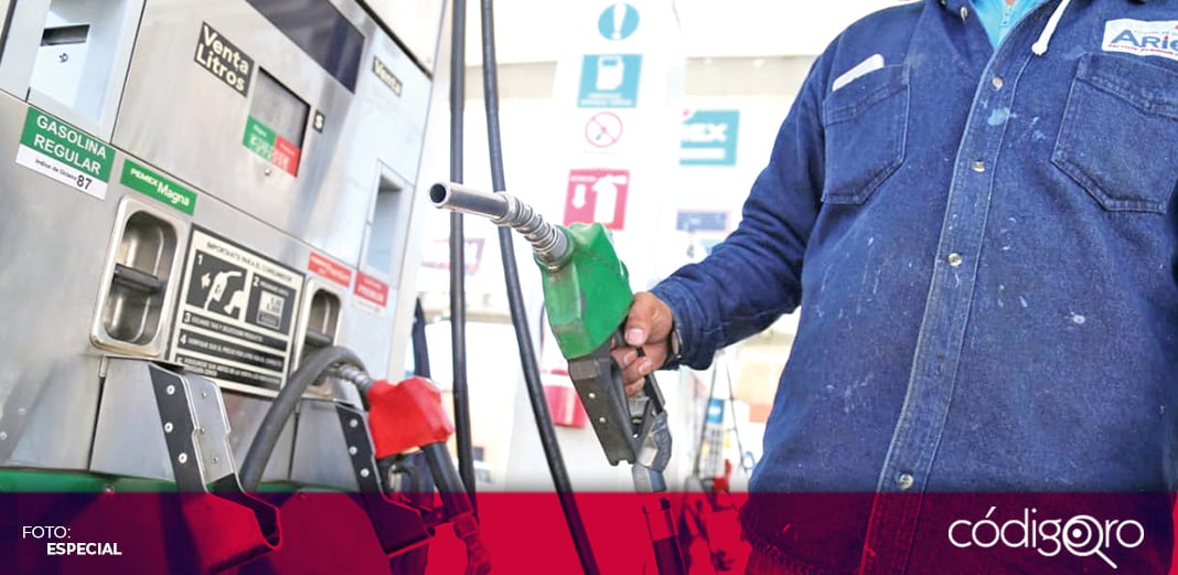 Anuncia Profeco nuevas normas para gasolineras