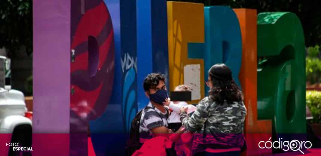 Puebla no reabrirá cines y teatros en semáforo amarillo; reporta 339 contagios el fin de semana