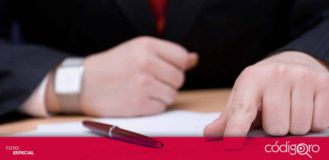 Afiliar a un trabajador con un salario más bajo que el real, una práctica común
