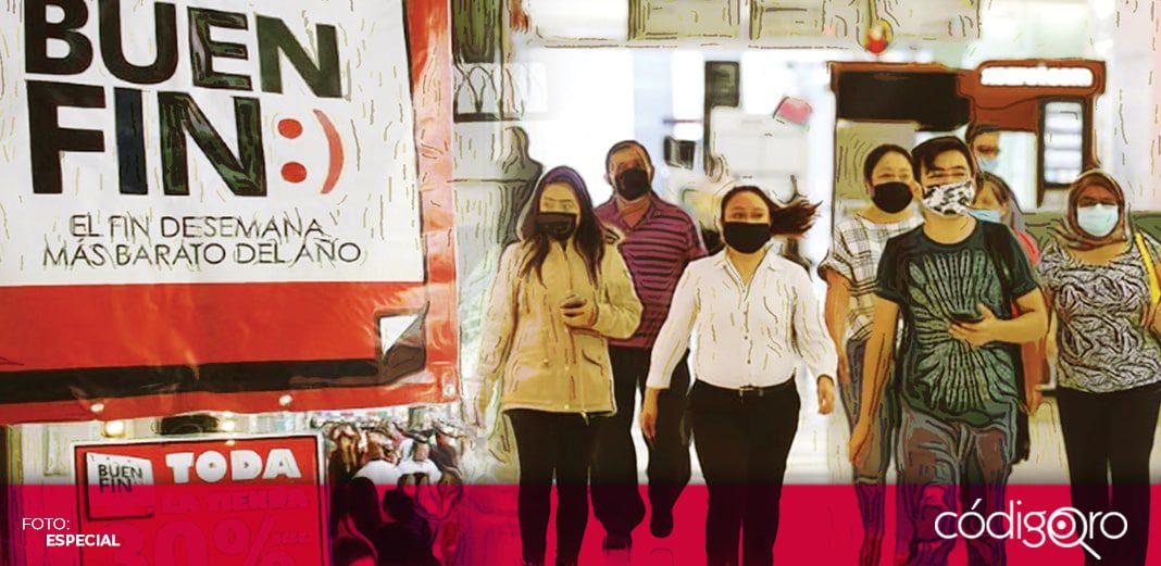 Salud prevé operativo para el Buen Fin 2020