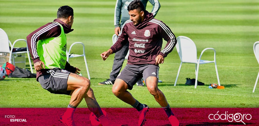 México ya tiene rival para el partido de preparación del 30 de septiembre