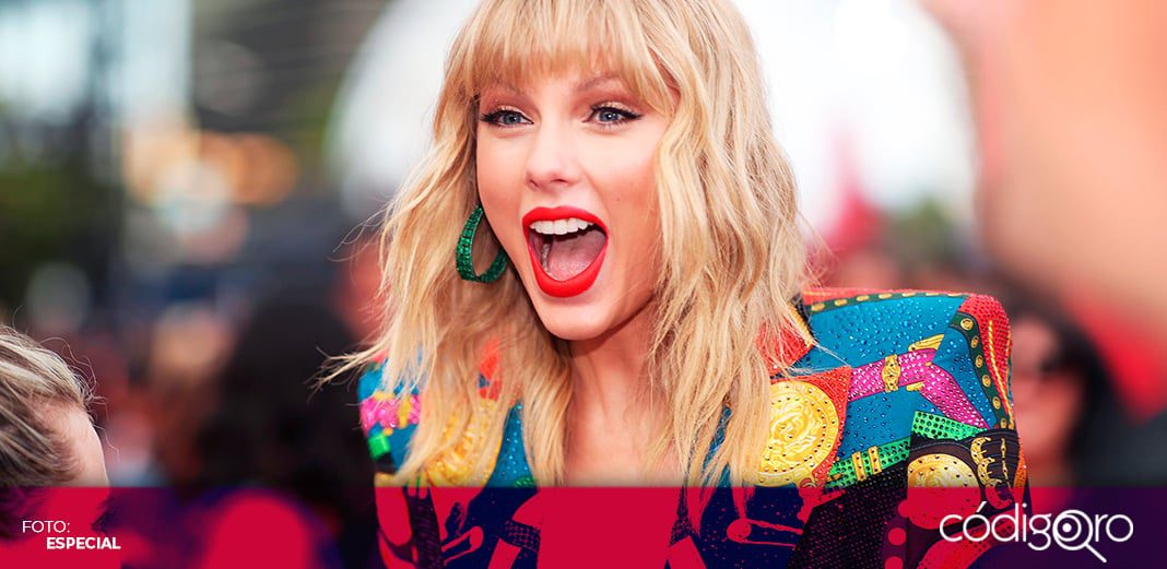 Tras 7 años de ausencia, Taylor Swift regresa a los ACM