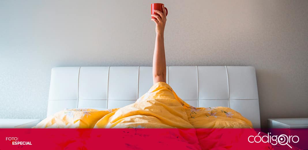 Esta es la mejor hora del día para tomar café
