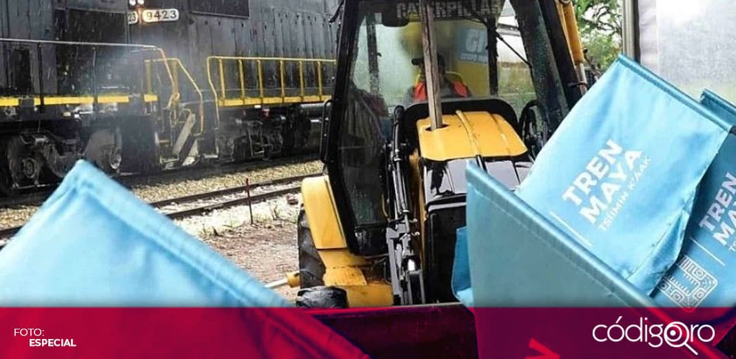 ¿Quieres trabajar en el Tren Maya? Gobierno anuncia primera lista de vacantes