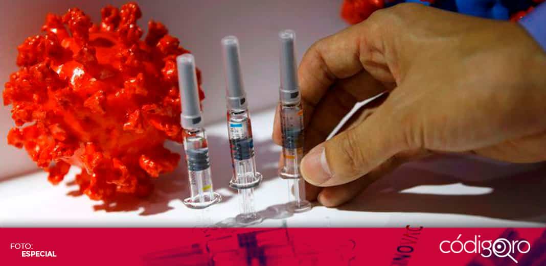 Sinovac anuncia que su vacuna contra el Covid-19 parece ser segura en personas mayores