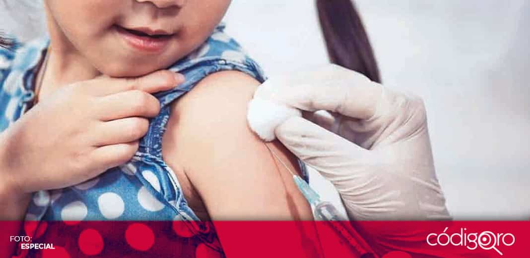 Senado aprueba obligatoriedad de la vacunación en México