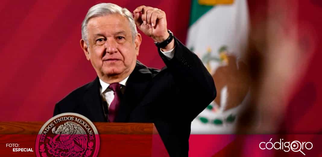 México tiene más opciones de vacuna contra el Covid-19 tras suspensión de ensayos de AstraZeneca: AMLO
