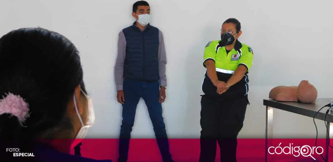 Querétaro acumula 13 mil 911 casos y mil 305 muertes por COVID-19