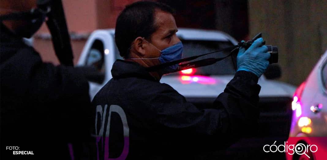 Aseguran más de 16 mil dosis de droga en Querétaro y Corregidora