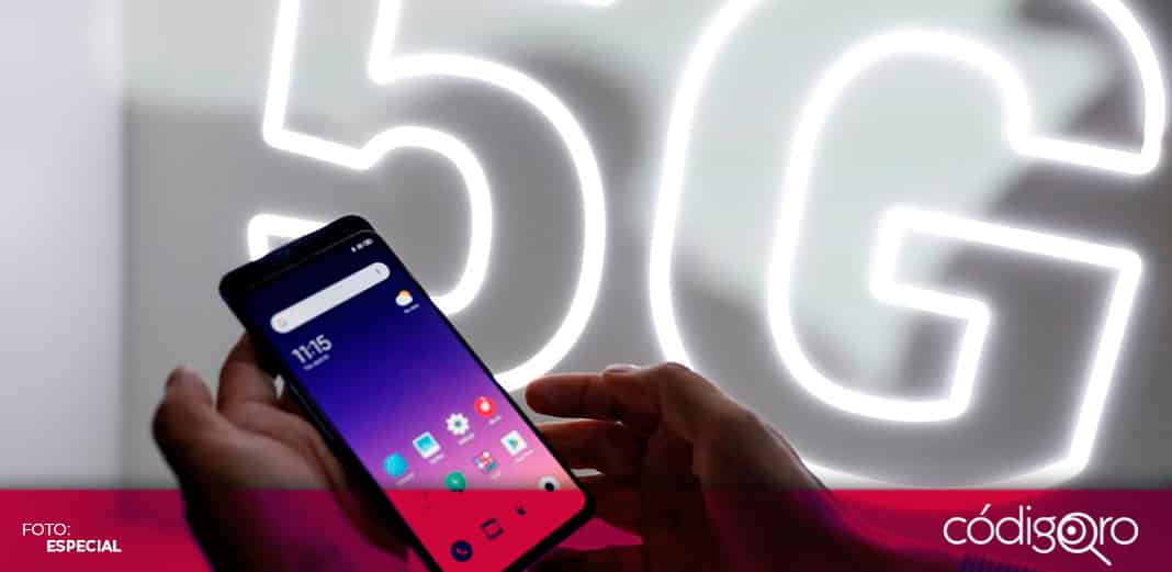 América Latina recibirá el 1% de los teléfonos 5G que se venderán en el mundo durante 2020