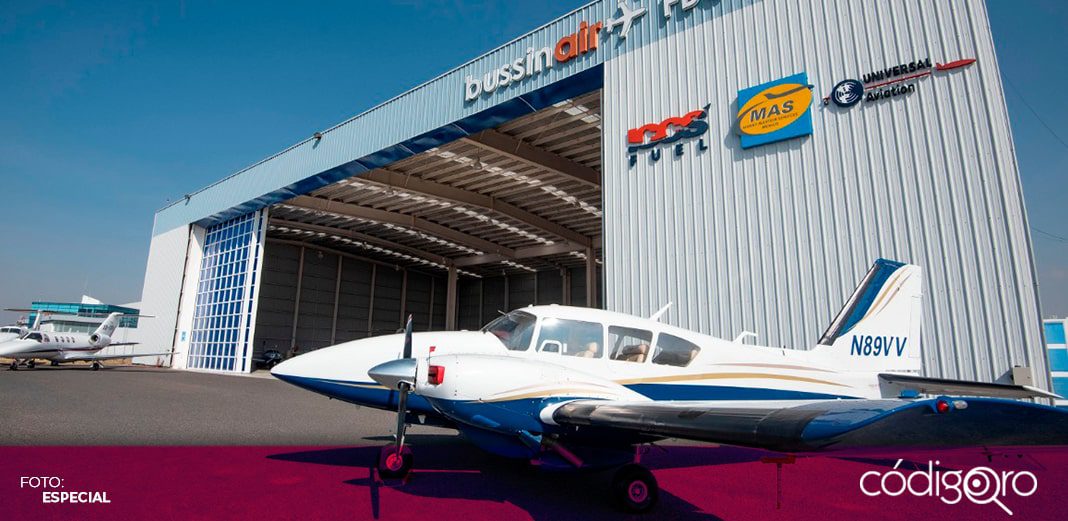 Inauguran en el AIQ carga aérea express Nuevo Laredo - Querétaro