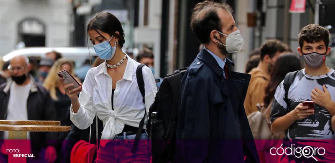 Alemania impone toque de queda en bares y restaurantes de Berlín por pandemia