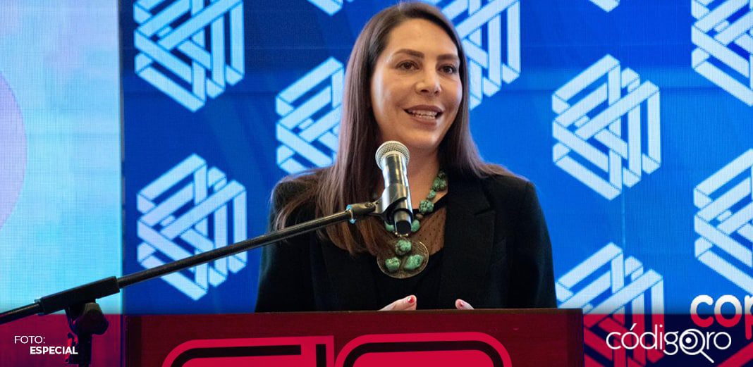 Coparmex pide fortalecer capacidades y peso ciudadano en agenda nacional