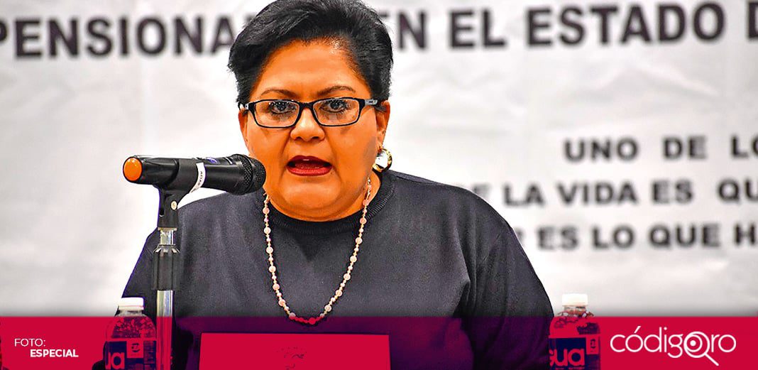 Tequisquiapan aún no ofrece disculpa pública a familiares de víctima: DDHQ
