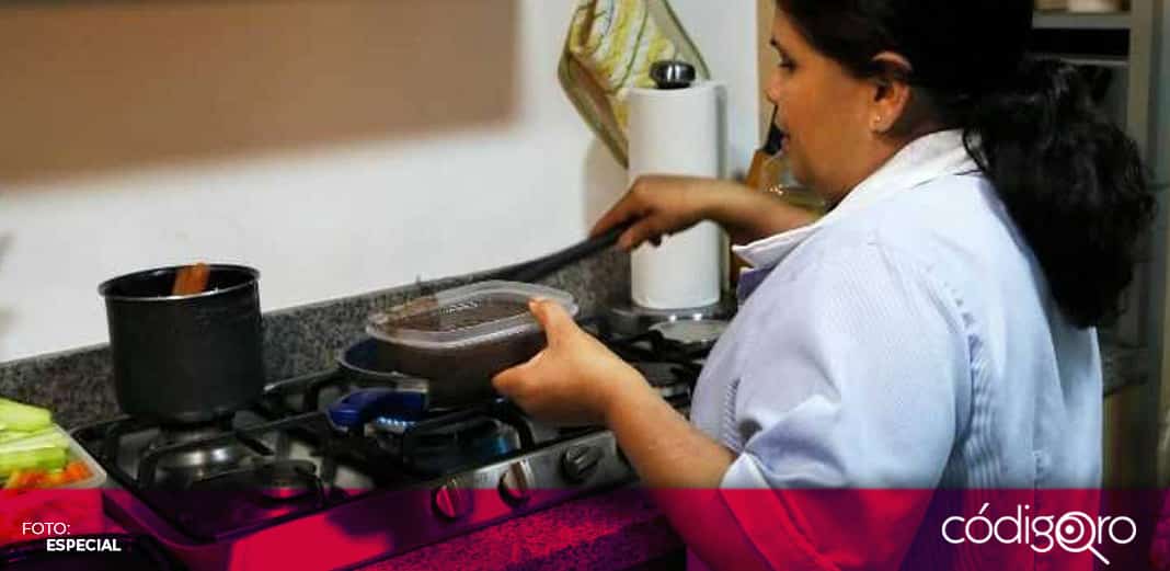 El trabajo del hogar remunerado, de los más afectados por la pandemia: OIT