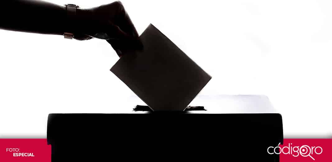 Elecciones en tiempos de COVID-19