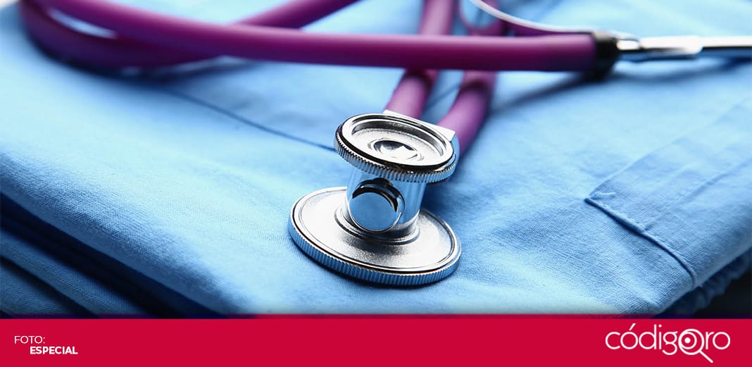 Muere enfermera de la Secretaría de Salud del Estado de Querétaro por COVID-19