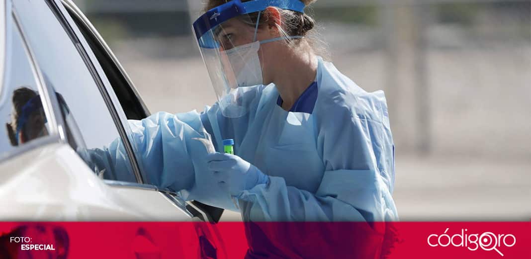 España supera el millón de contagios confirmados de coronavirus