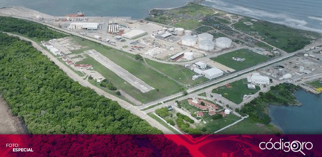FMI sugiere a México posponer planes de la nueva refinería de Dos Bocas