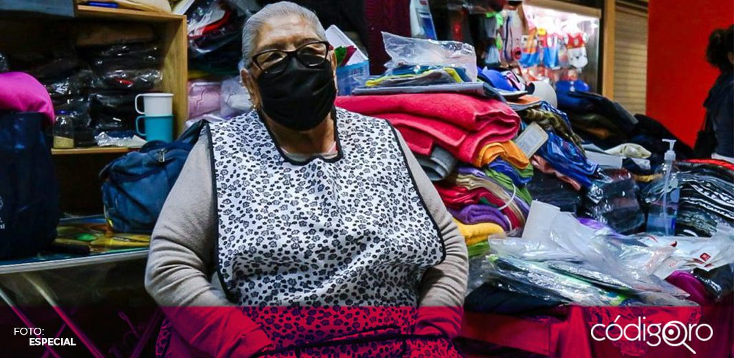 No importa la edad, con Fiproe TÚ PUEDES