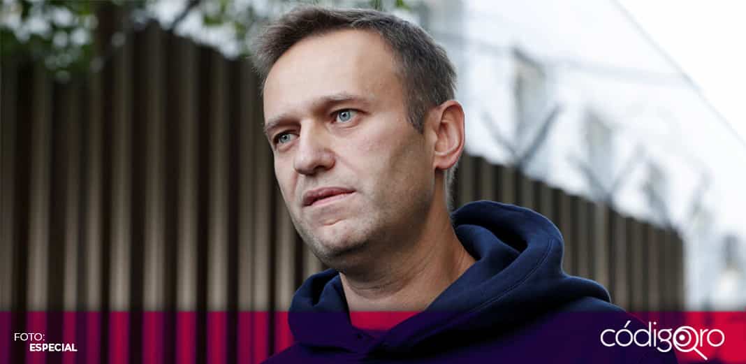 Francia y Alemania impulsan sanciones de UE contra Rusia por envenenamiento de Navalny
