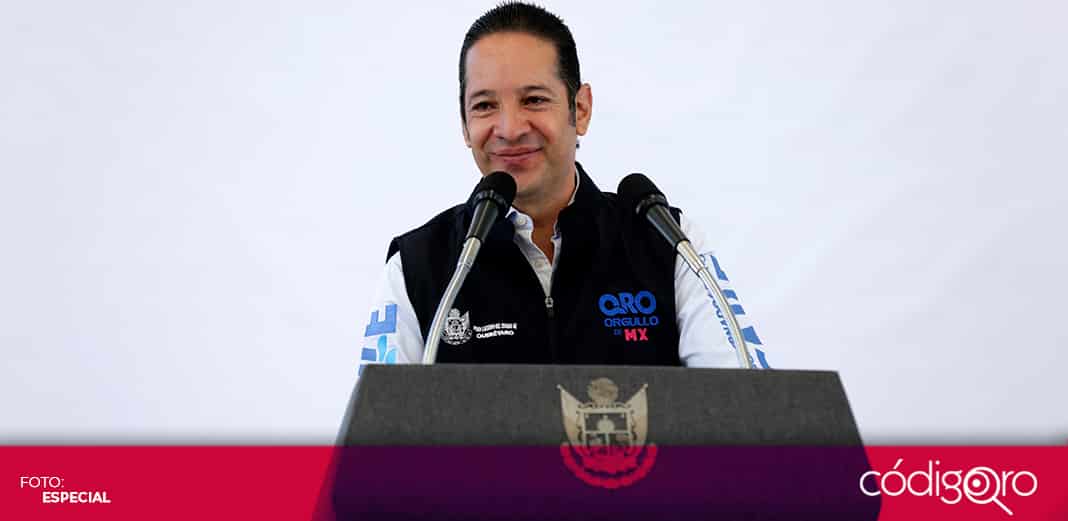 Difiere Francisco Domínguez del Gobierno de México sobre riesgo de rebrote de COVID-19