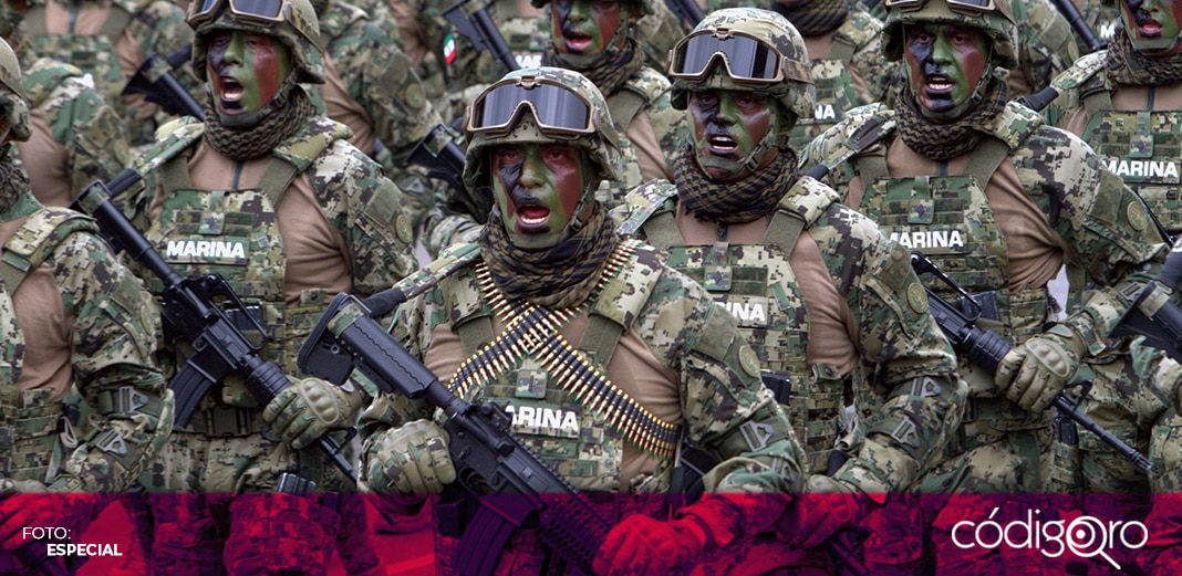 Inconstitucional, acuerdo sobre Fuerzas Armadas en seguridad: juez federal