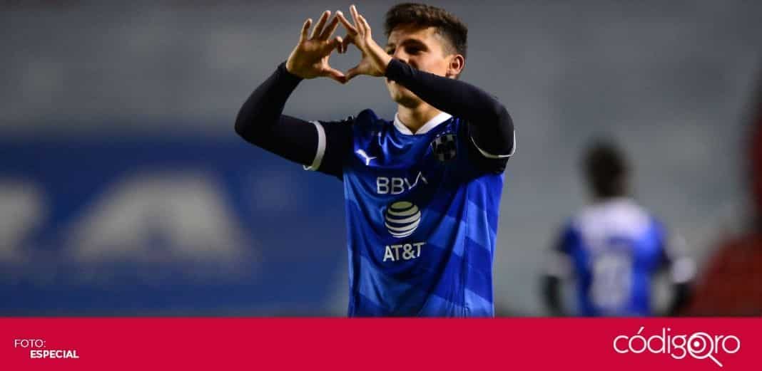 Gallos Blancos cae 1-2 en casa frente a Rayados