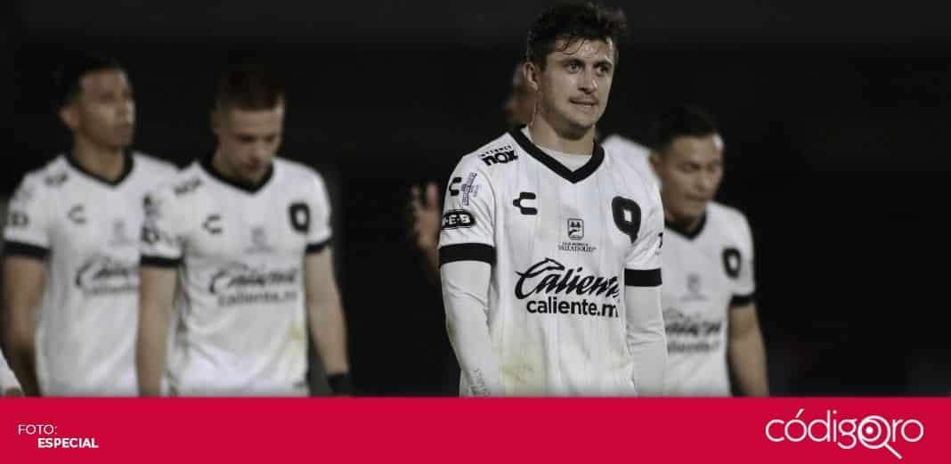 Gallos Blancos queda eliminado tras derrota ante Bravos de Ciudad Juárez