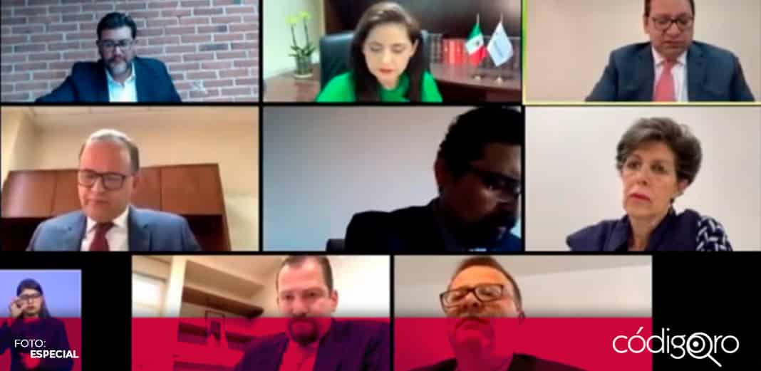 El TEPJF niega el registro a Grupo Social Promotor, antes Nueva Alianza