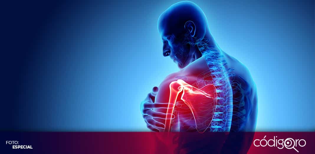 Habilita y rehabilita hombros y caderas en menos de 25 segundos con y’u®: solo necesitas tu cuerpo