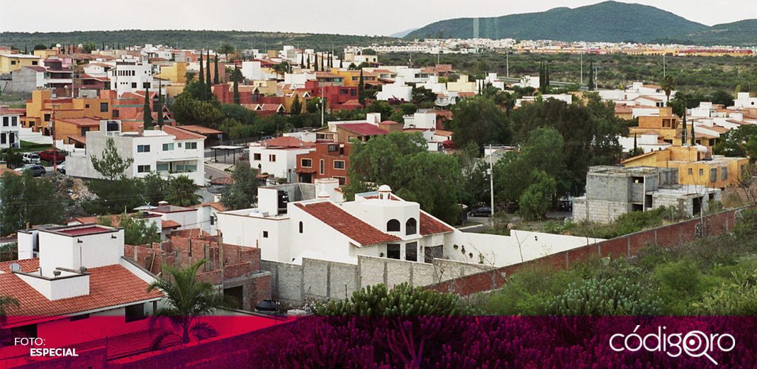 Habitantes de la Ciudad de México prefieren Juriquilla para vivir en Querétaro