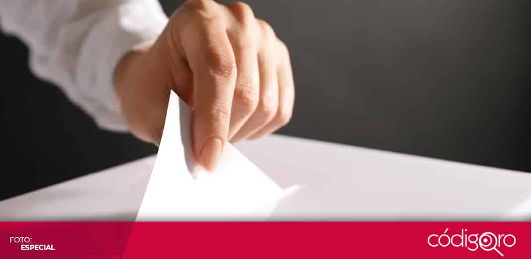 Pese a inicio de proceso electoral, IEEQ no se ha acercado a Secretaría de Salud