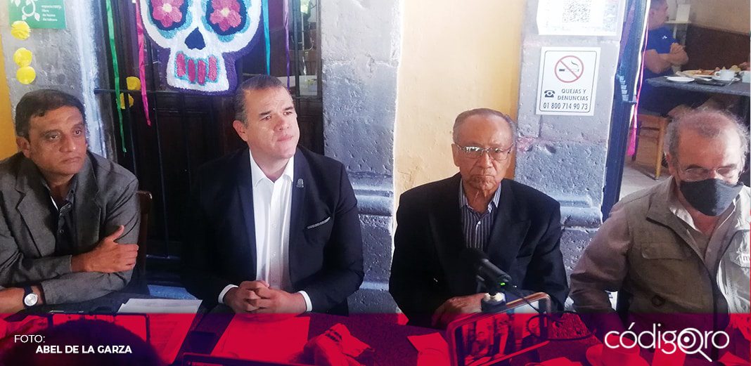 Presupuesto federal a Querétaro solo bajará 0.03% asegura Morena