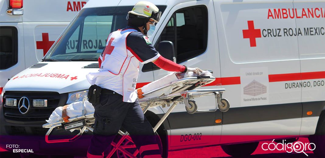 México rebasa las 85 mil muertes por la pandemia de coronavirus
