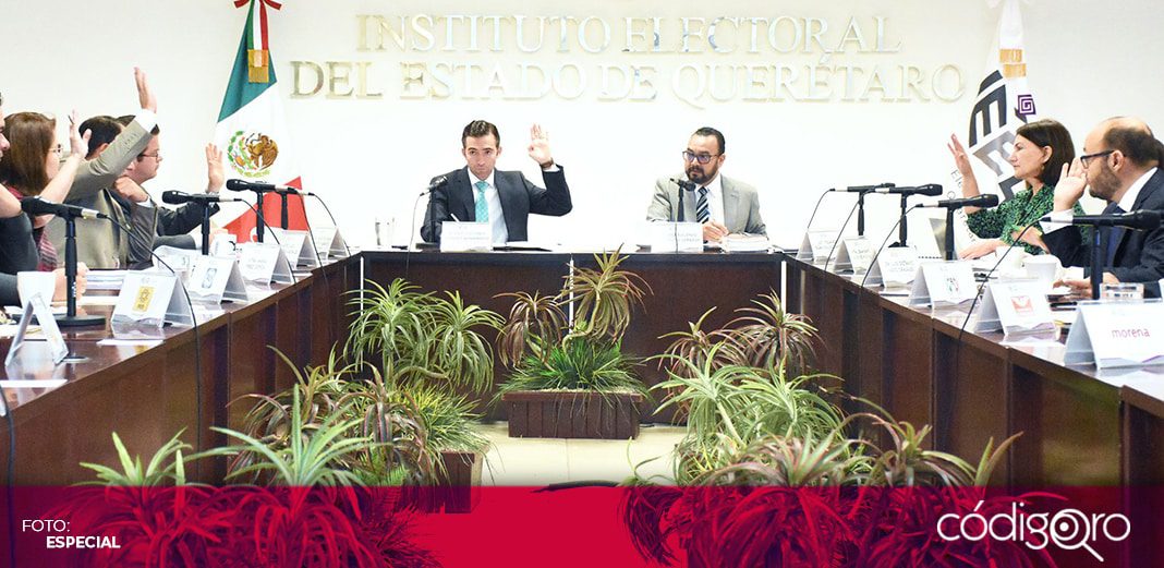 Morena y PT impugnarían resolución del IEEQ
