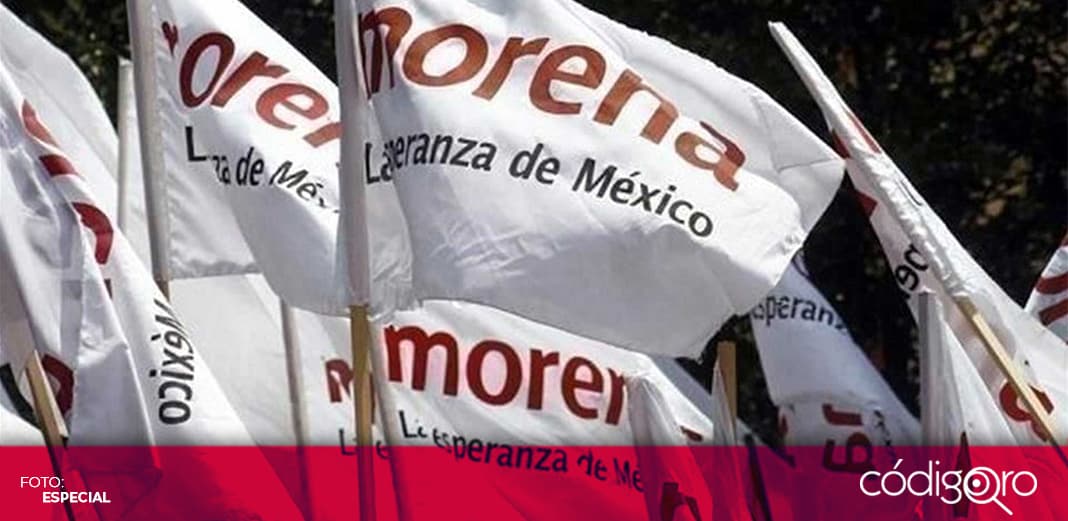 TEPJF ratifica proceso para renovar la dirigencia nacional de Morena