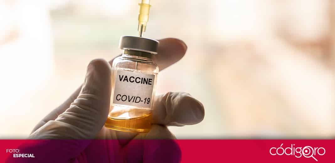 Muere voluntario de prueba de vacuna COVID-19 de Oxford/AstraZeneca en Brasil