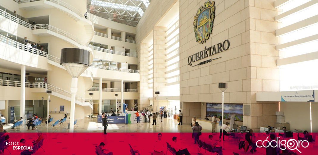 Municipio de Querétaro dejaría de recibir más de 120 mdp en participaciones federales