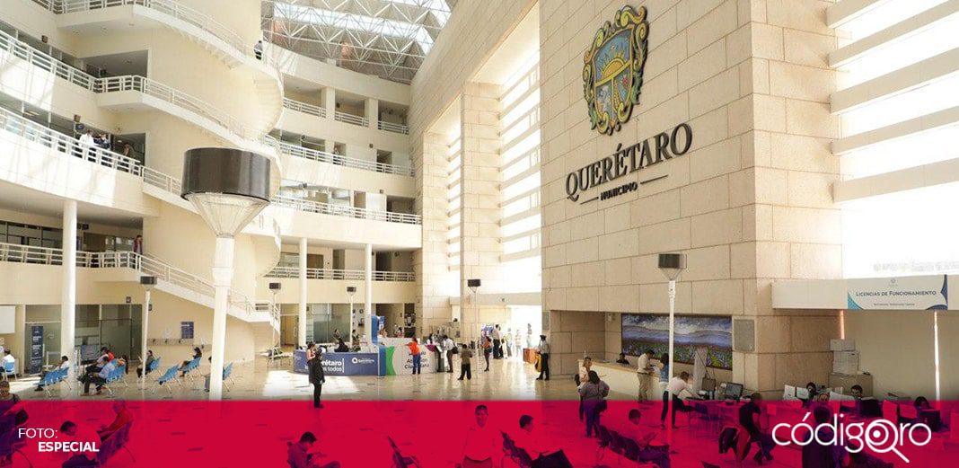 Municipio de Querétaro acata decisión de la Sala Monterrey del TEPJF