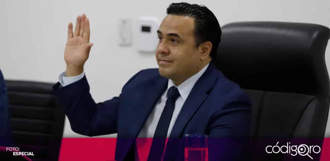 Planteará Luis Bernardo Nava agilizar entrega de fraccionamientos a municipios