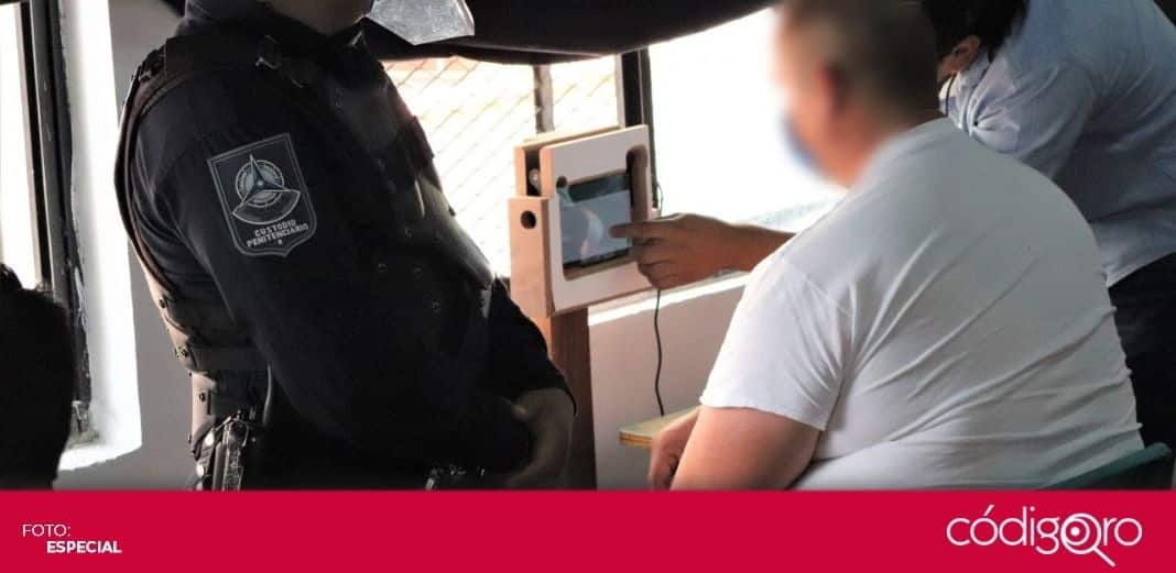 OMS reconoce a Querétaro por medidas contra COVID-19 en centros penitenciarios