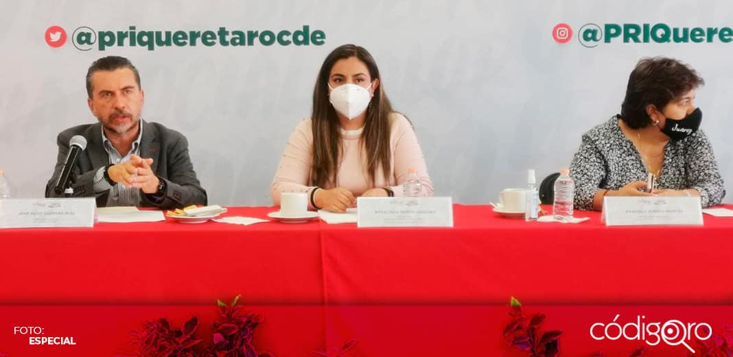 Presupuesto federal para Querétaro tendrá 750 mdp menos: PRI